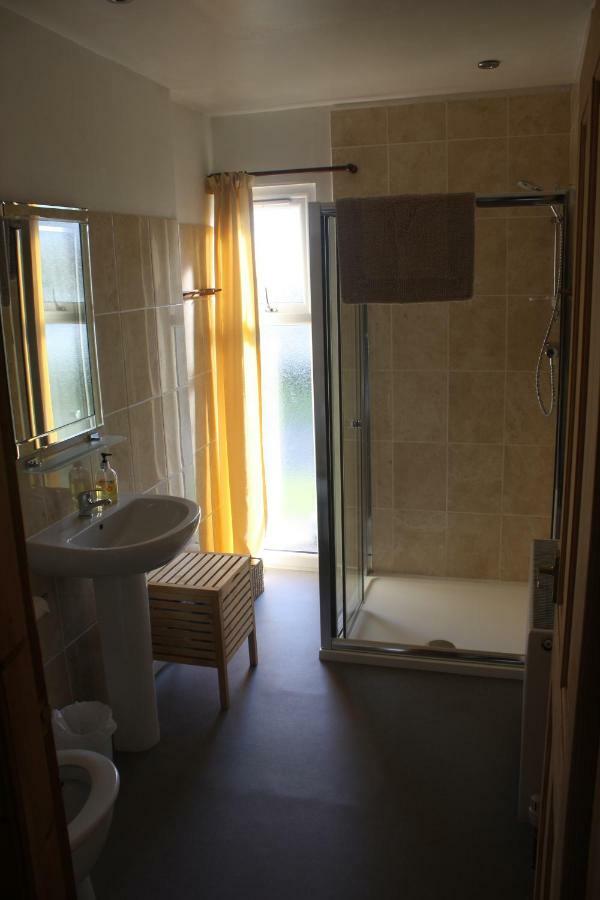 Inver Bay Apartment Tain Exterior foto